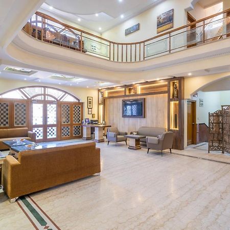 V Inn Villa Jaipur Luaran gambar
