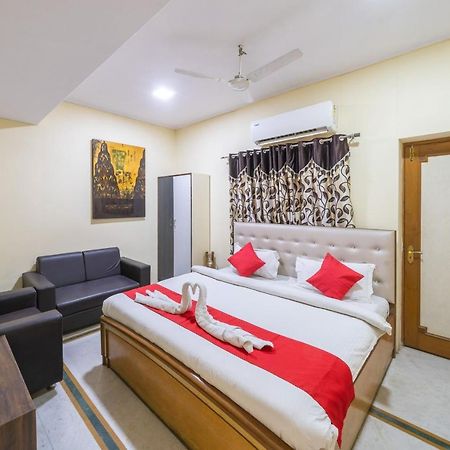 V Inn Villa Jaipur Luaran gambar