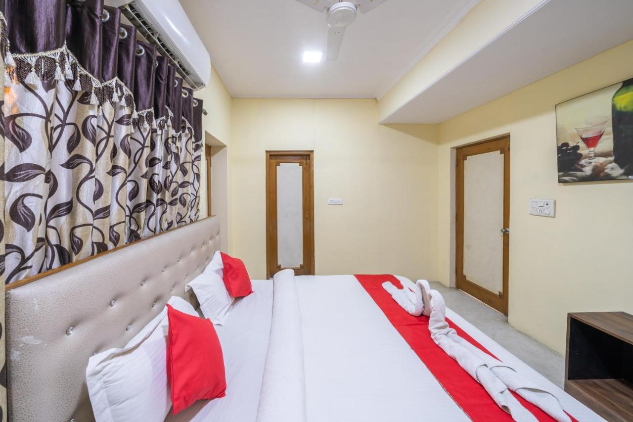 V Inn Villa Jaipur Luaran gambar