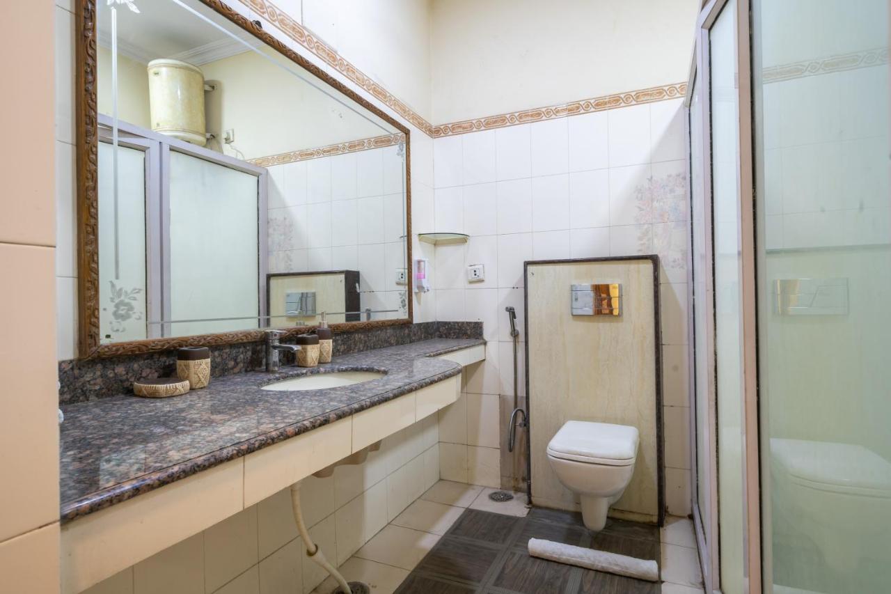 V Inn Villa Jaipur Luaran gambar