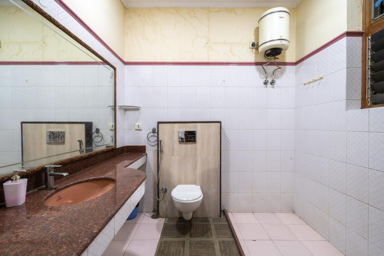 V Inn Villa Jaipur Luaran gambar