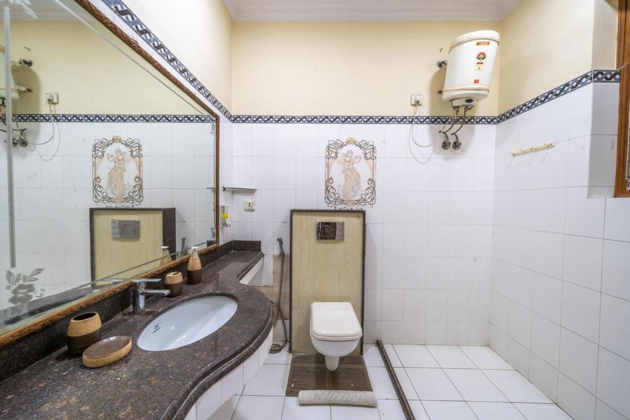 V Inn Villa Jaipur Luaran gambar